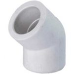 زانو 45 درجه آذین